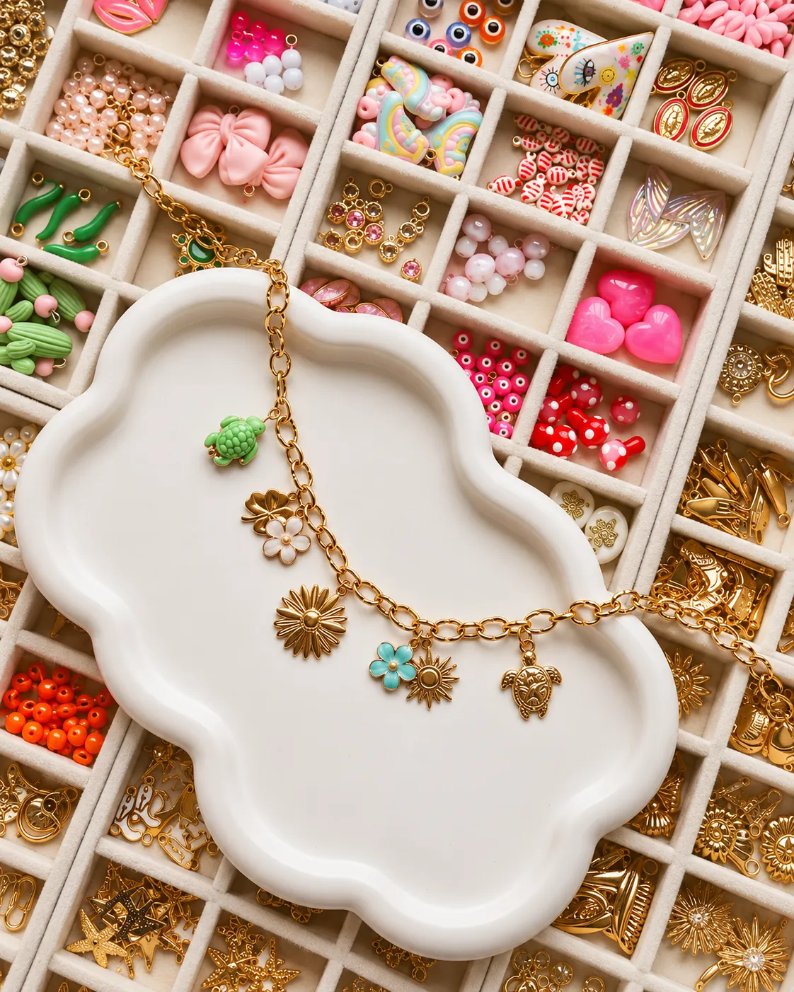 Charm Bar