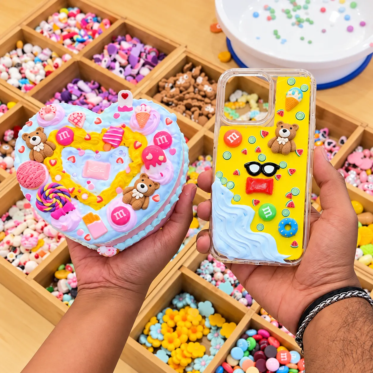 Decoden