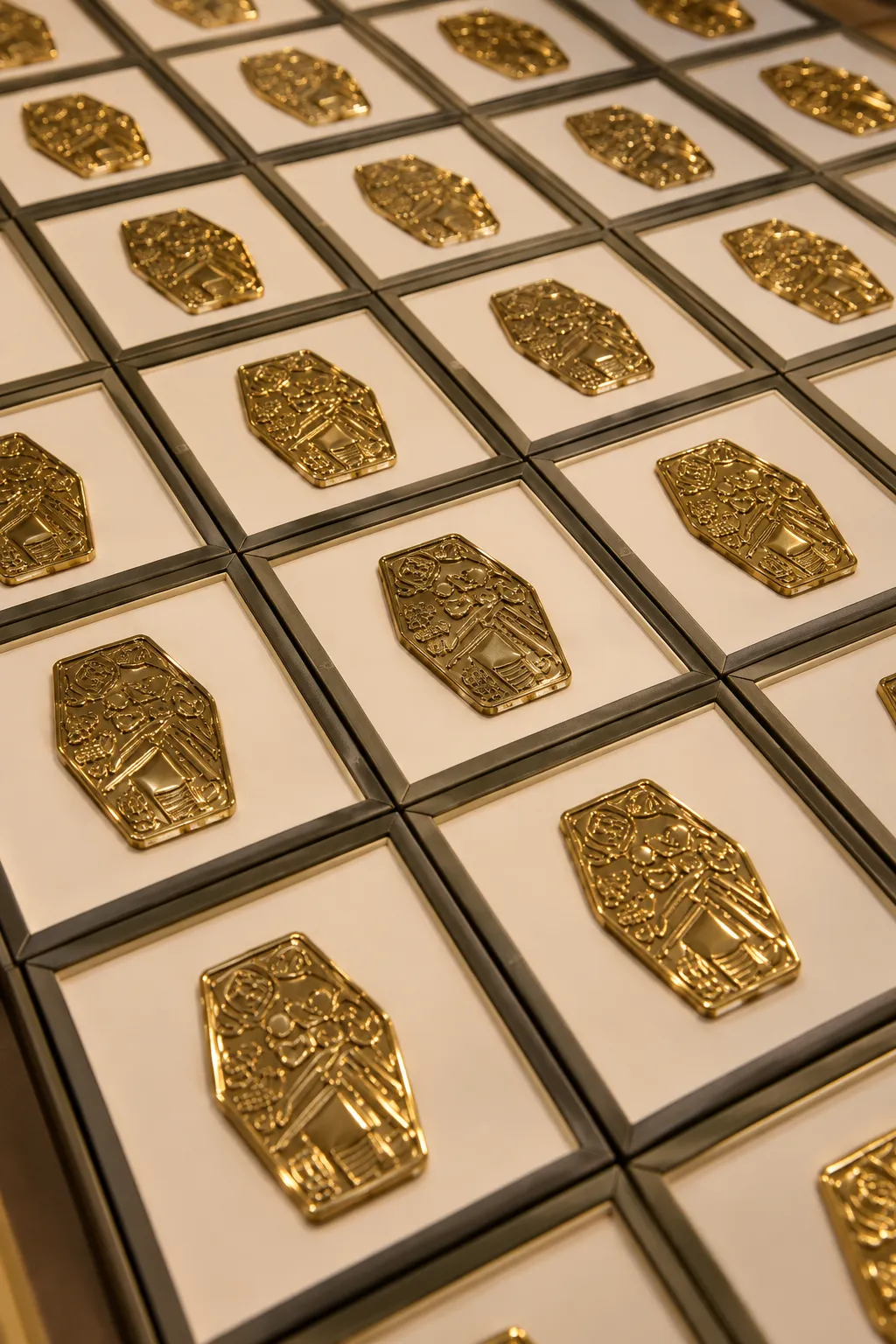 Dubai Watch Week — Opening Gala