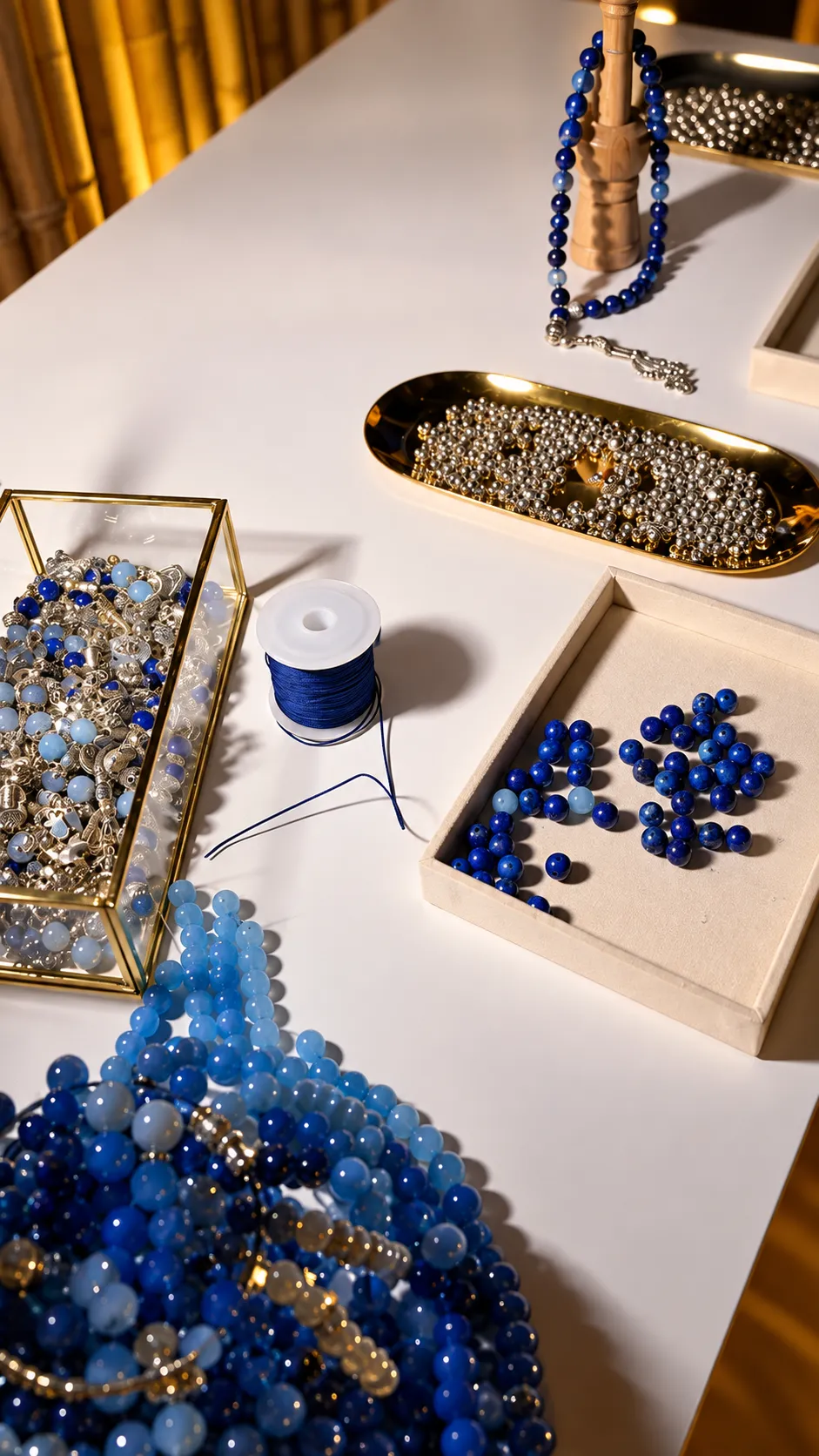Jewellery Making