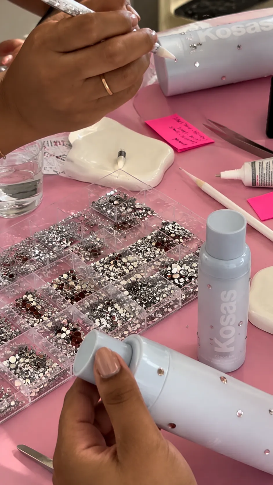 Kosas — Bedazzle Bar