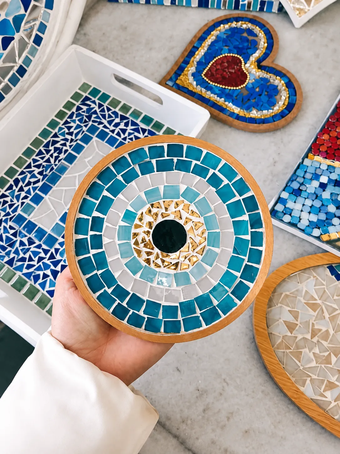Mosaic