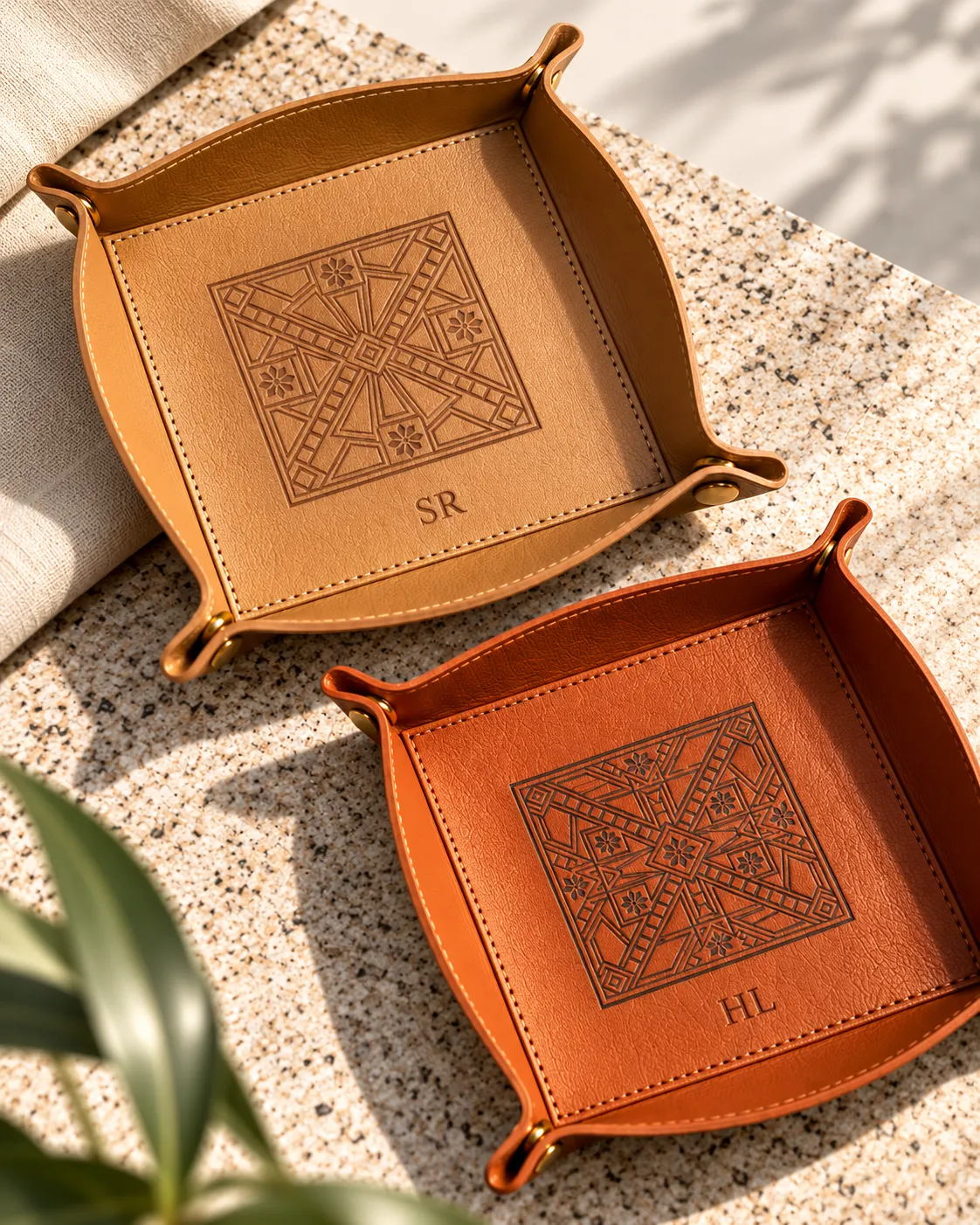 NORQAIN — Valet Trays