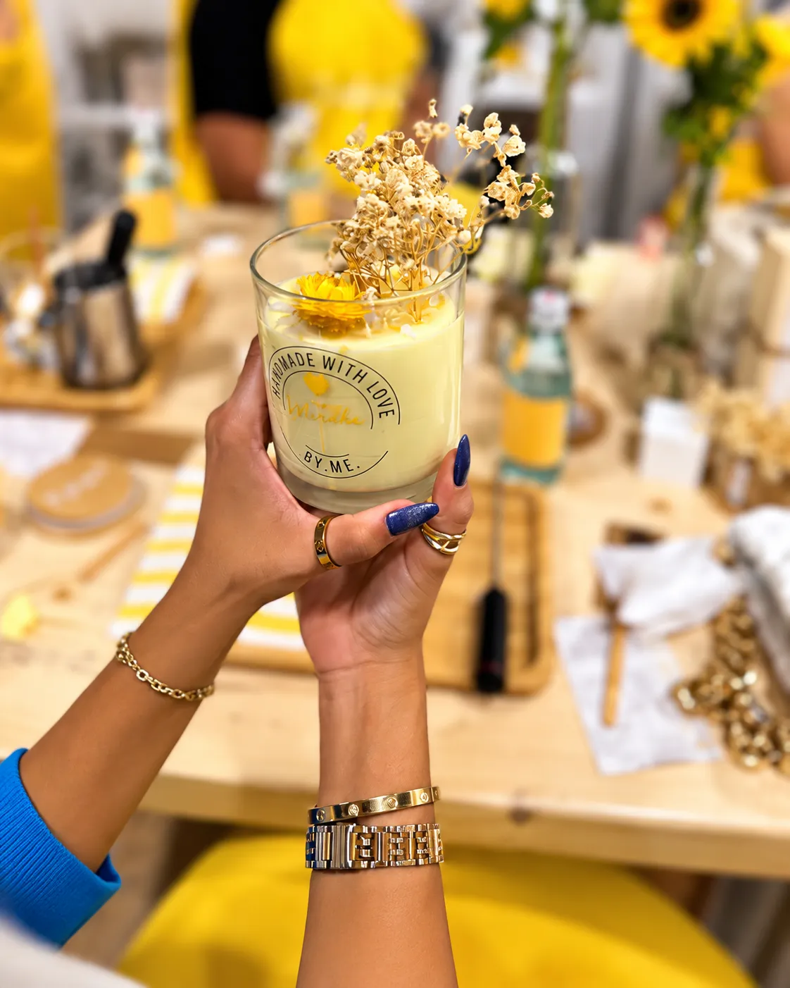 Tash by T — Influencer Event