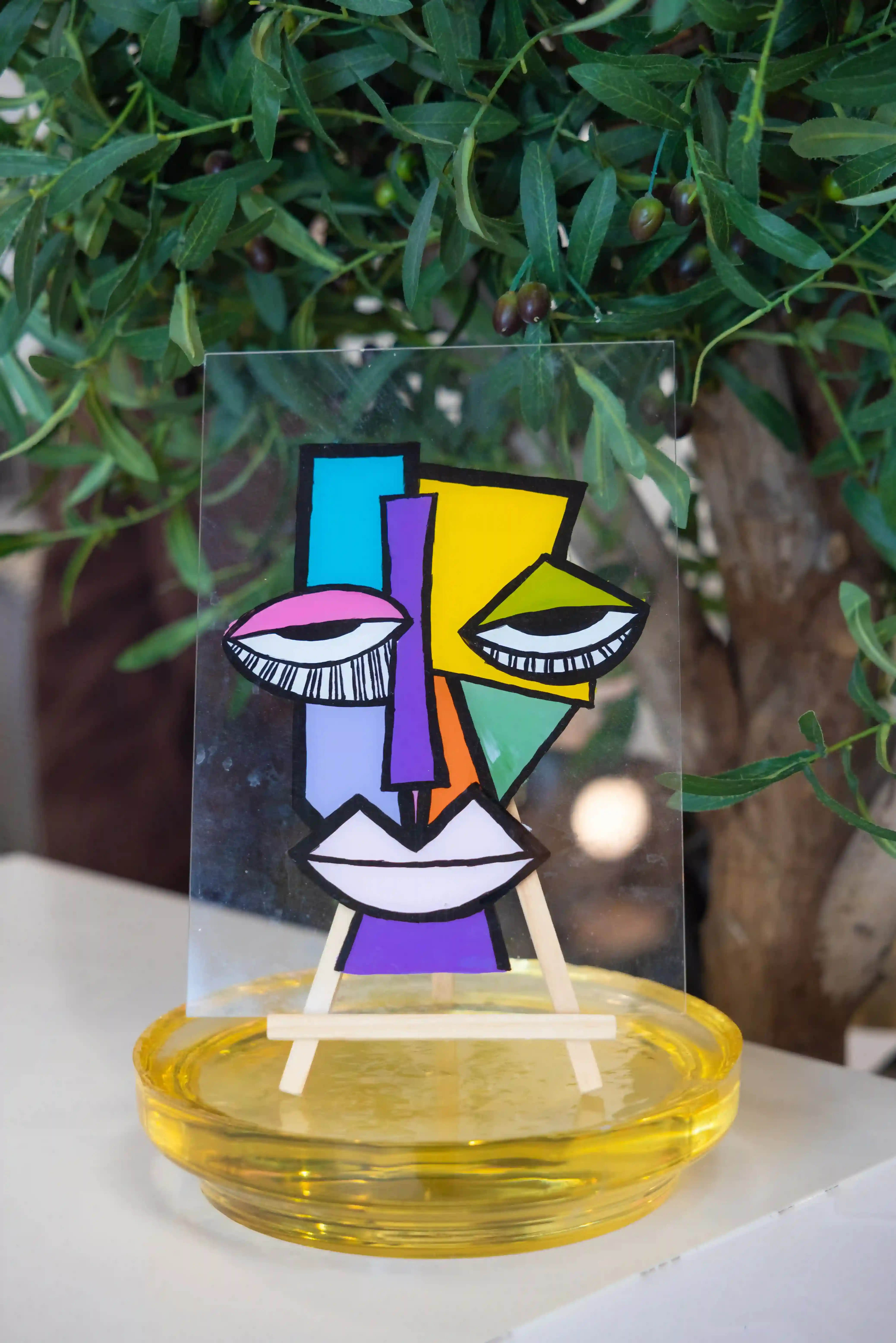 Other Creative Experiences