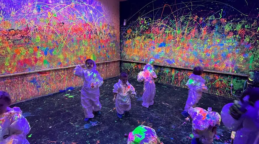 Throwing a Creative Birthday Party? Here’s What You Need to Know