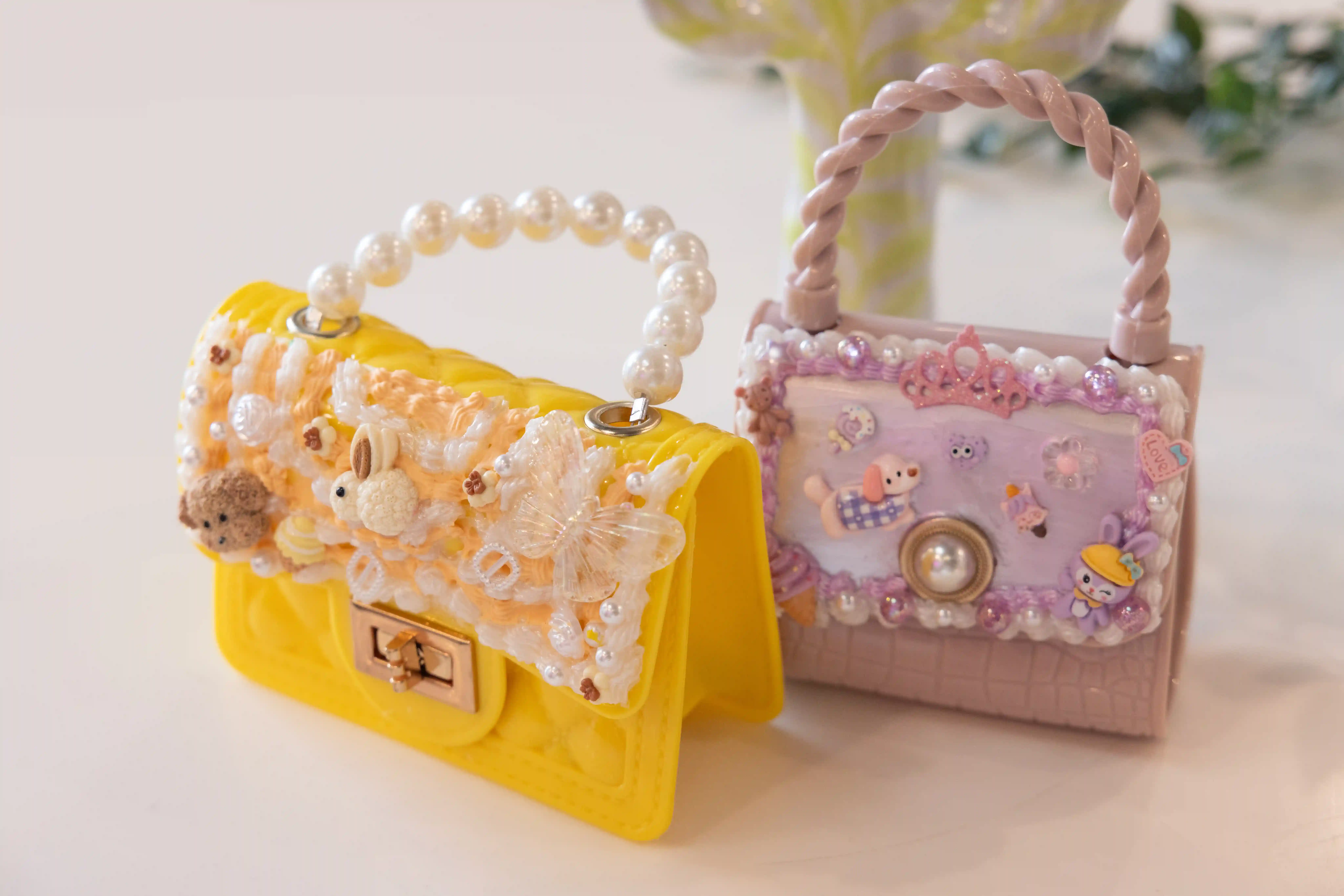 Top 5 DIY Art Projects You Can Try This Weekend