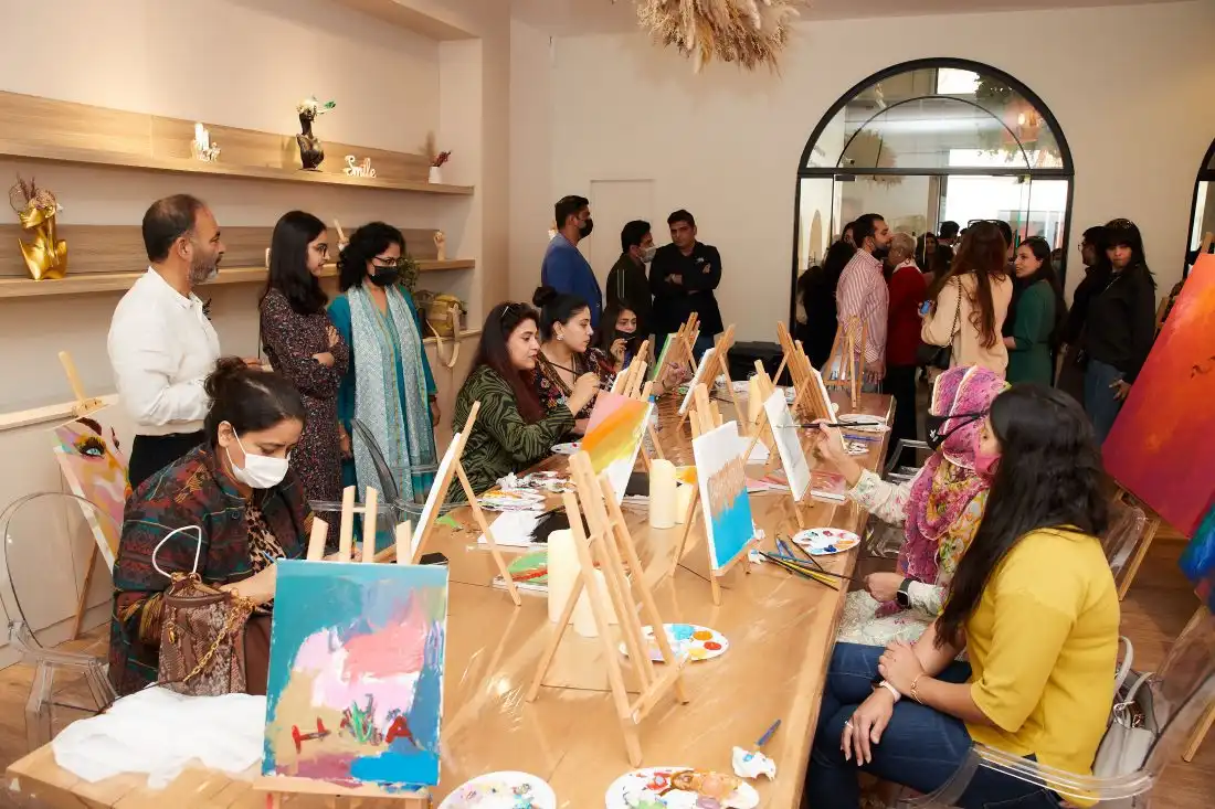 Signature Corporate Events