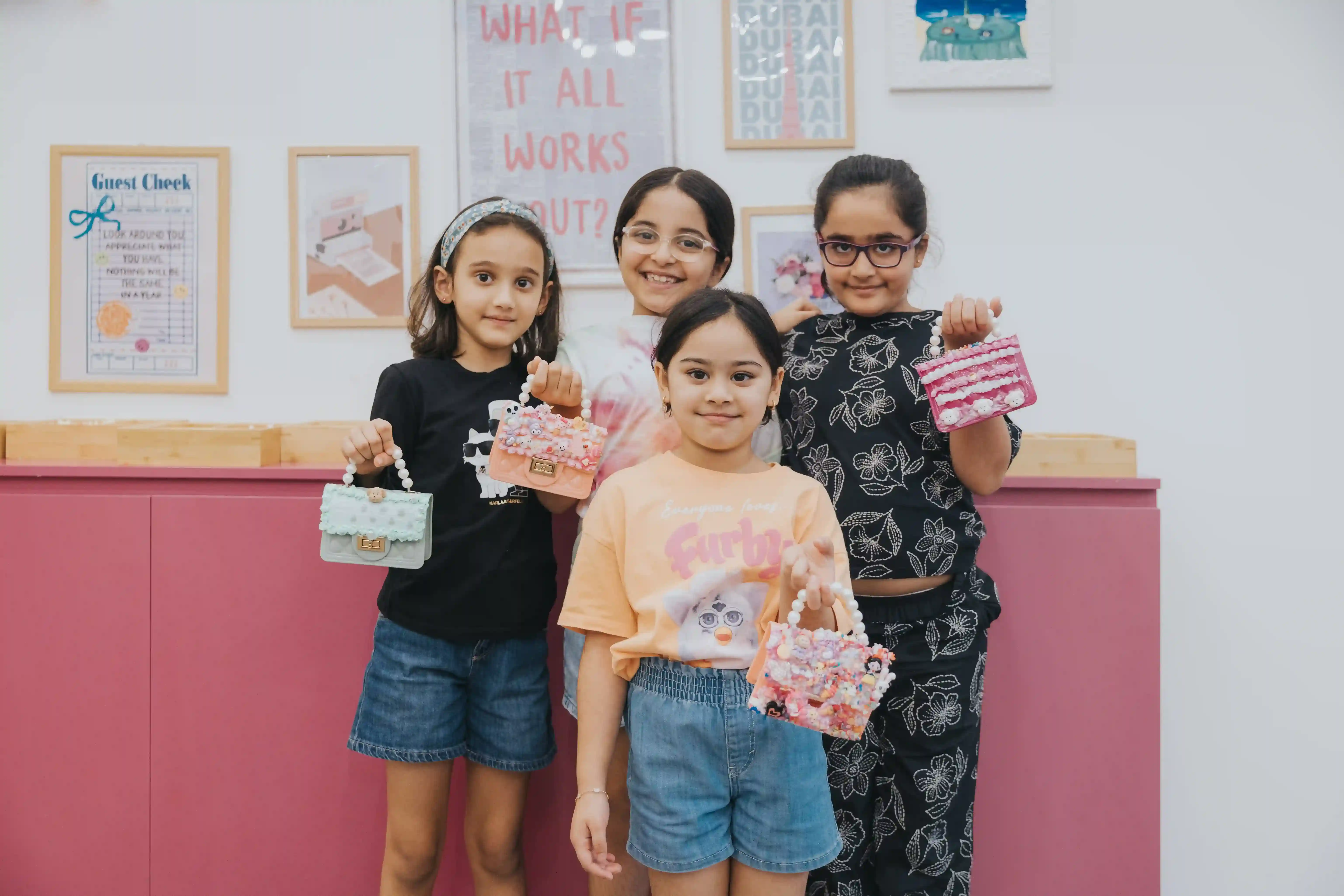 Why Choose Art-Filled Events