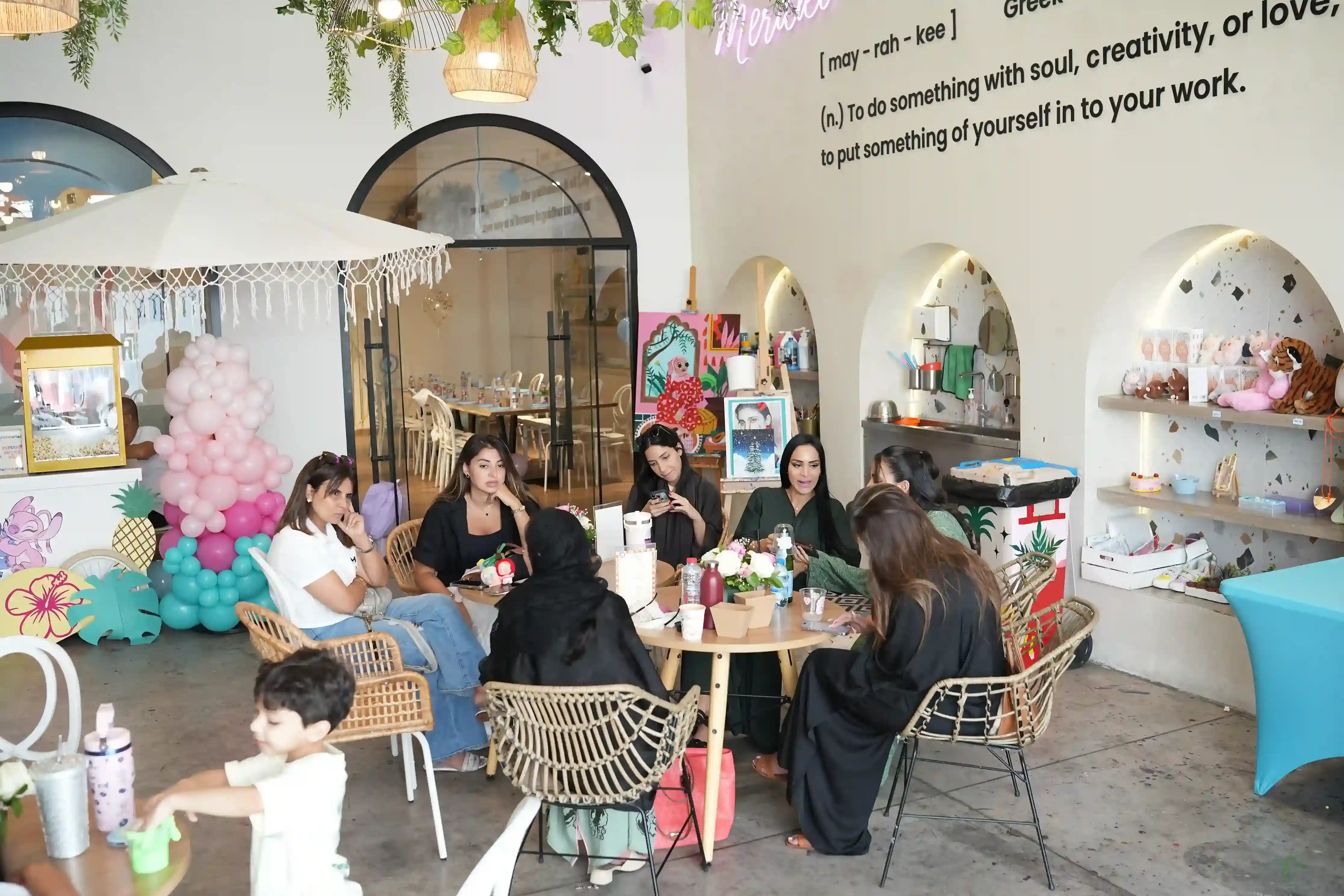 Private Celebrations