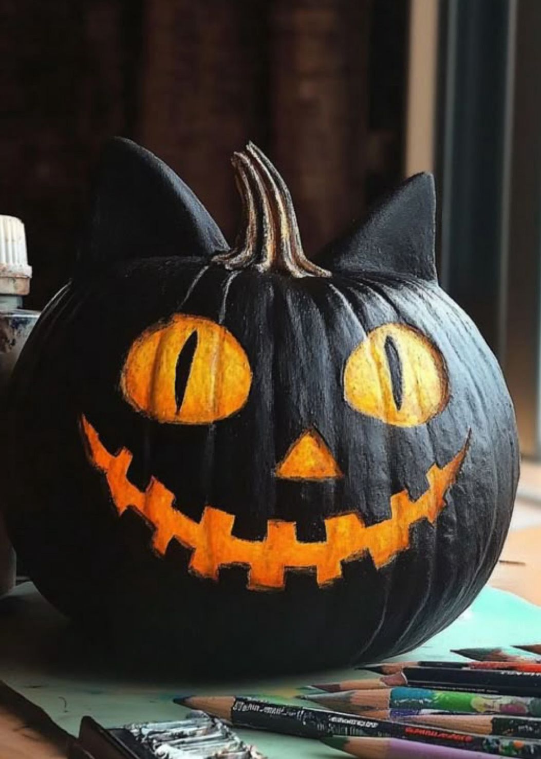 Kids Halloween Workshop