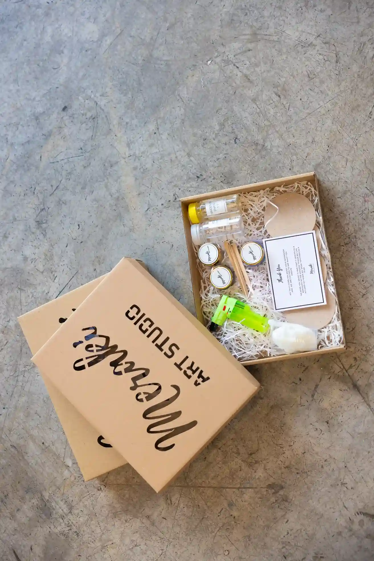 Ideal partners image