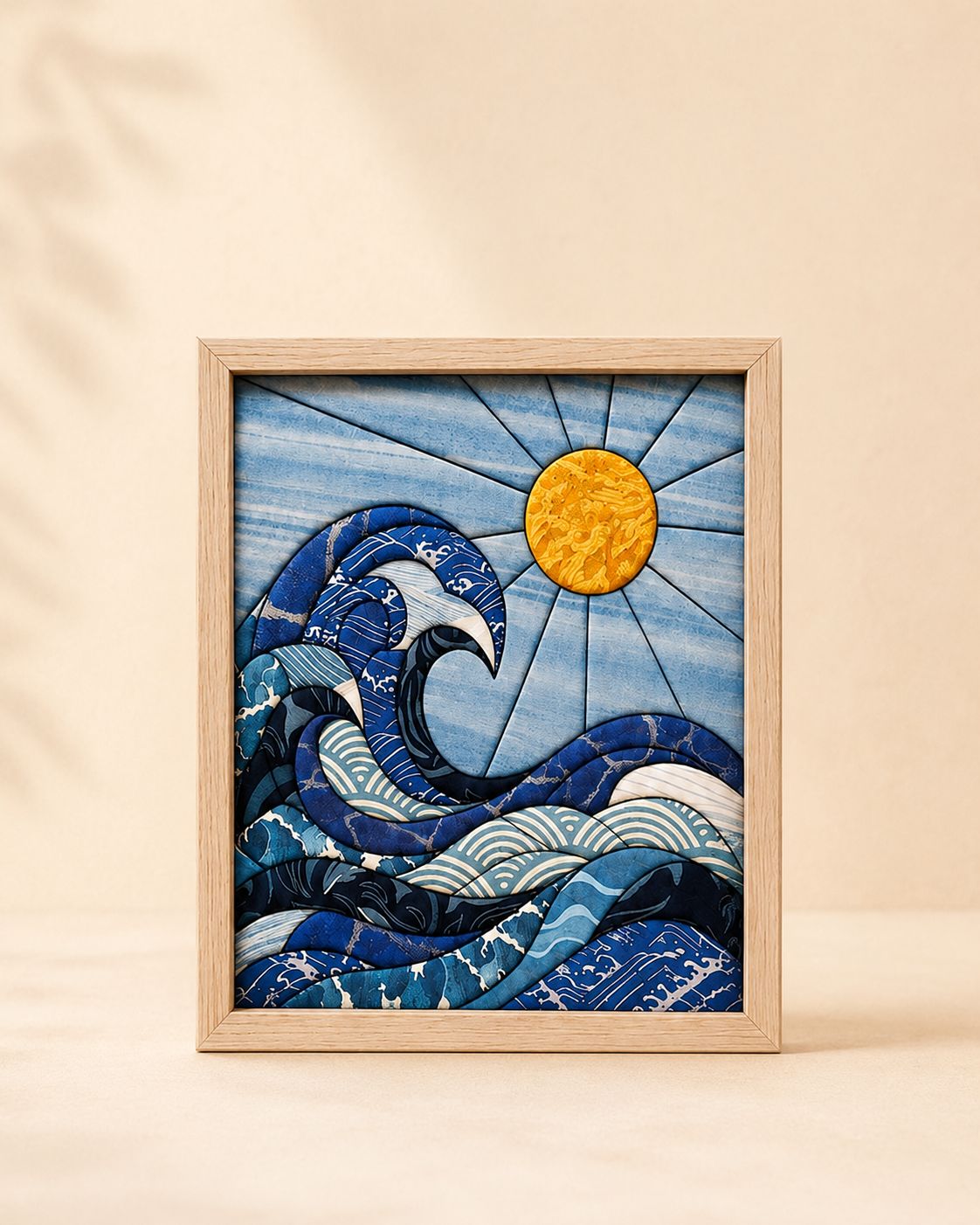 Kinusaiga Art