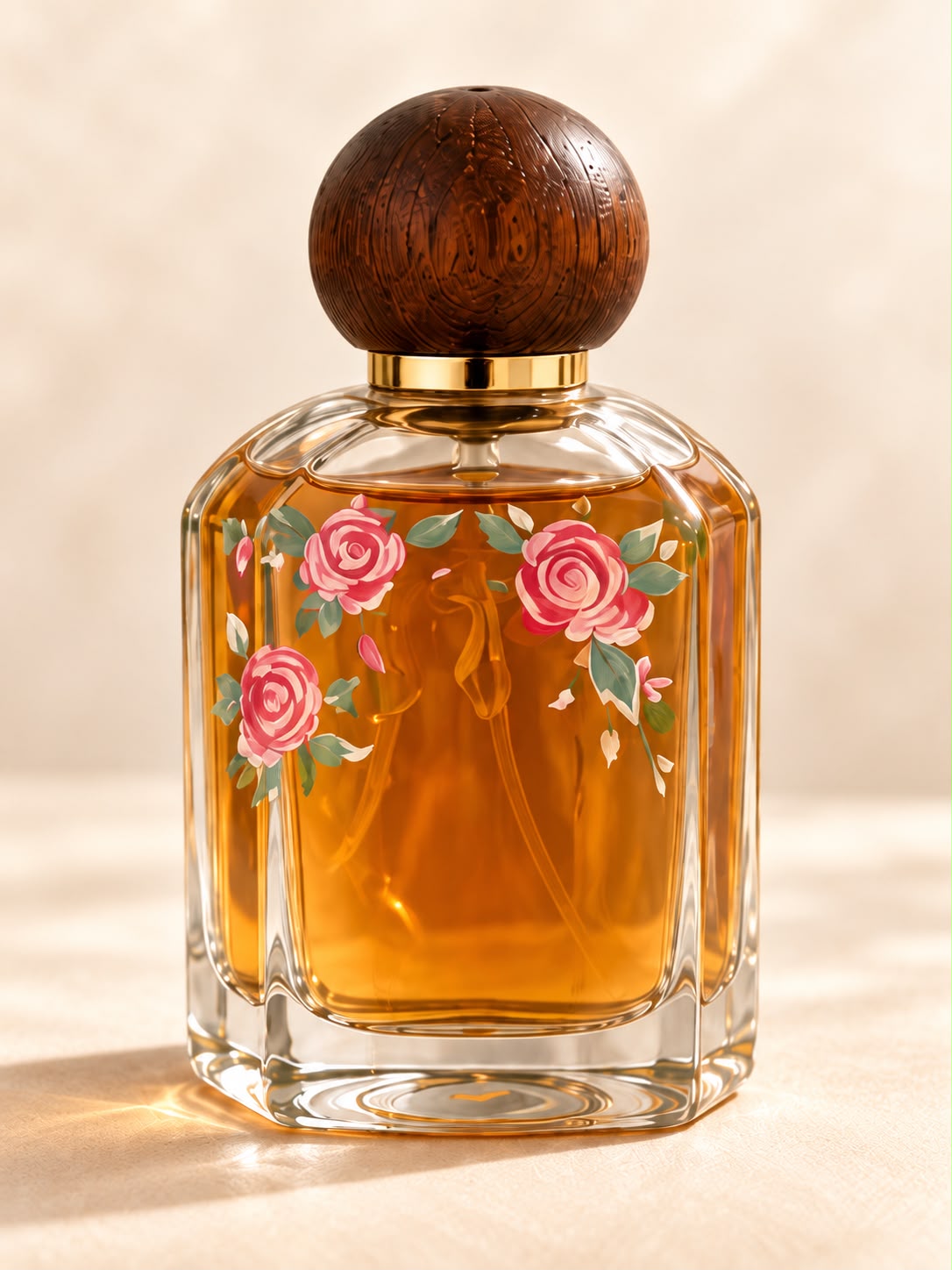 Perfume Making