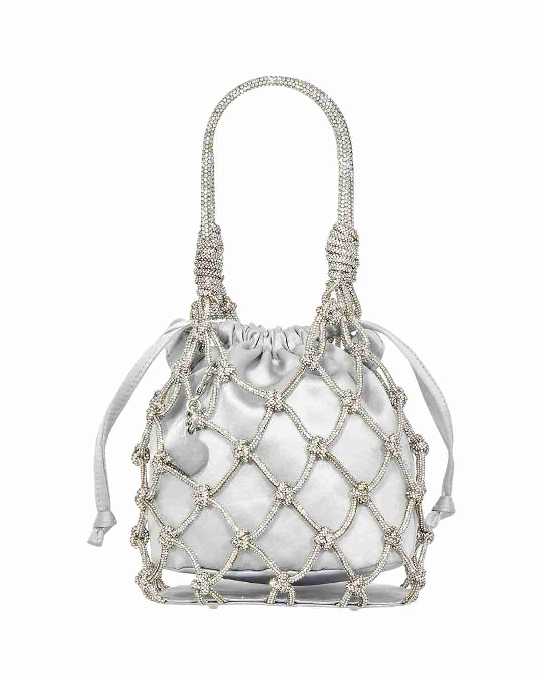 Sparkly Bag Making Workshop